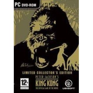 King Kong Collector - PC