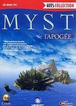 Myst : L'apogée - PC