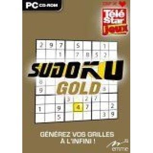 Sudoku Emme Gold - PC