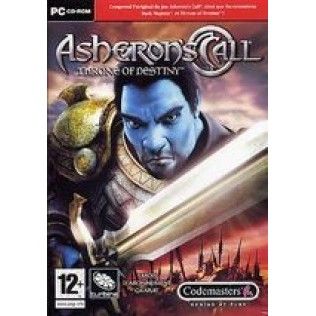 Asheron's Call : Throne of Destiny - PC