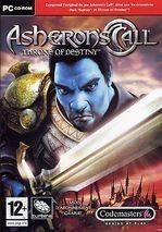 Asheron's Call : Throne of Destiny - PC