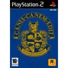 Canis Canem Edit - Playstation 2