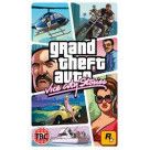 Grand Theft Auto : Vice City Stories - PSP
