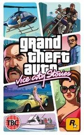 Grand Theft Auto : Vice City Stories - Playstation 2