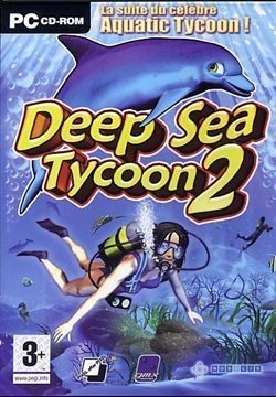 Deep Sea Tycoon 2 - PC