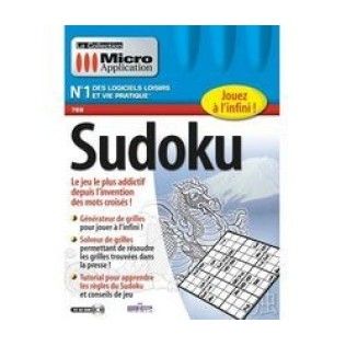 Sudoku - PC