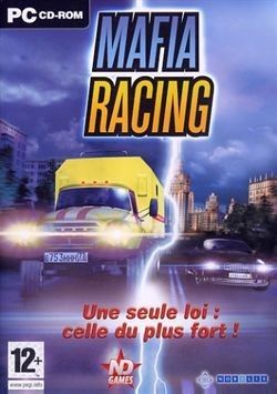 Mafia Racing - PC