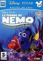 Le Monde de Nemo : Une Odyssée sous-Marine - PC