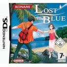 Lost in Blue - Nintendo DS