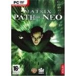 The Matrix : Path of Neo - XBox