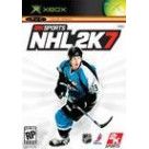 NHL 2K7 - Playstation 2