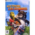 Nos Voisins Les Hommes - Playstation 2