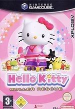 Hello Kitty : Roller rescue - XBox