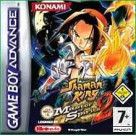 Shaman King 2 : Master of Spirits - Game Boy Advance