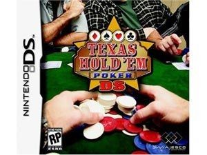Texas Hold'em Poker - Nintendo DS