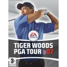 Tiger Woods PGA Tour 07 - Playstation 3