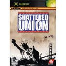 Shattered Union - PC