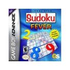 Sudoku Fever - Game Boy Advance