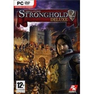 Stronghold 2 Deluxe - PC
