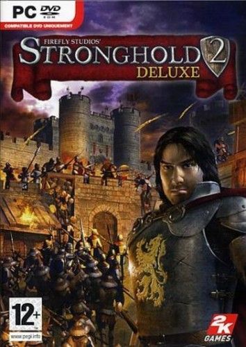 Stronghold 2 Deluxe - PC