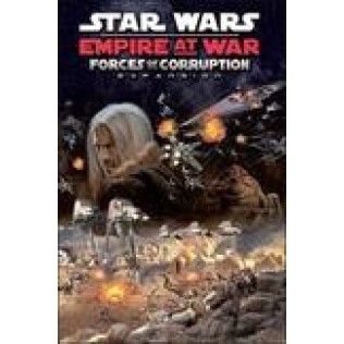Star Wars : Empire at War - Forces of Corruption - PC
