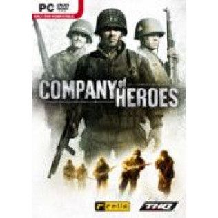 Company of Heroes - PC