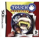 Touch Detective - Nintendo DS