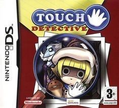 Touch Detective - Nintendo DS