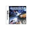 Asphalt : Urban GT 2 - PSP