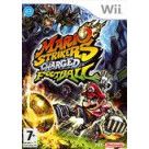 Mario Strikers Charged Football - Wii