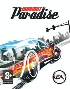 Burnout Paradise - PC