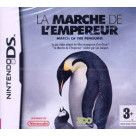 La Marche De L'Empereur - Nintendo DS