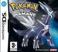 Pokémon Diamant - Nintendo DS