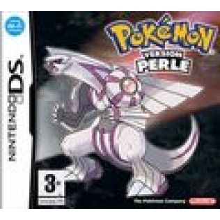 Pokémon Perle - Nintendo DS