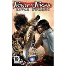 Prince of Persia : Rival Swords - Wii