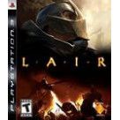 Lair - Playstation 3