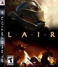 Lair - Playstation 3