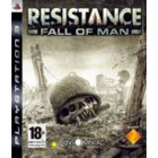 Resistance : Fall of man - Playstation 3