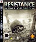 Resistance : Fall of man - Playstation 3
