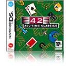 42 jeux indémodables - Nintendo DS