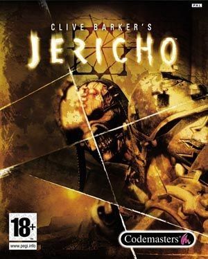 Clive Barker's Jericho - Playstation 3