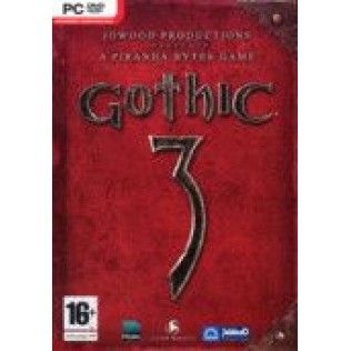 Gothic 3 - PC