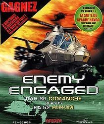 Enemy Engaged - PC