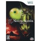 Escape from Bug Island - Wii