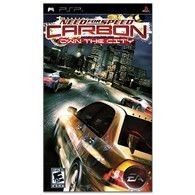 Need for Speed : Carbon Own the City - Nintendo DS