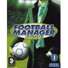 Football Manager 2007 - Xbox 360