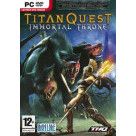 Titan Quest : Immortal Throne - PC