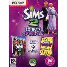 Les Sims 2 + Kit Glamour - PC