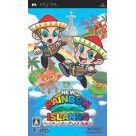 Rainbow Islands Evolution - PSP