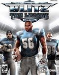 Blitz : The league - Xbox 360